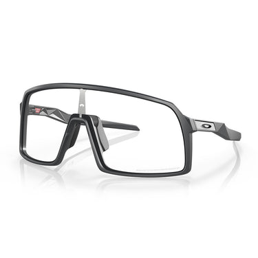 Oakley Sunglasses OO9406 940698 Sutro Matte Carbon/Transparent Unisex Photochromic 2