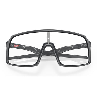 Oakley Sunglasses OO9406 940698 Sutro Matte Carbon/Transparent Unisex Photochromic 7