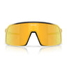 Oakley Occhiali da Sole OO9406 9406C2 Sutro x Fortnite™ Midas Nero/Prizm 24k Unisex