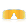 Oakley Occhiali da Sole OO9406 9406C8 Sutro Vetro Pacifico/Prizm 24k Unisex