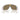 Oakley Occhiali da Sole OO9406 9406C8 Sutro Vetro Pacifico/Prizm 24k Unisex