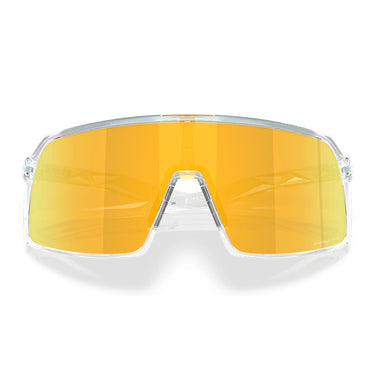 Oakley Occhiali da Sole OO9406 9406C8 Sutro Vetro Pacifico/Prizm 24k Unisex