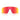 Oakley Occhiali da Sole OO9406 9406D2 Sutro Trasparente/Prizm Ruby Unisex
