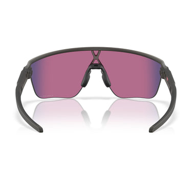 Oakley Occhiali da Sole OO9415 941503 Corridor SQ Grigio Fumo Opaco Prizm Road Unisex 6
