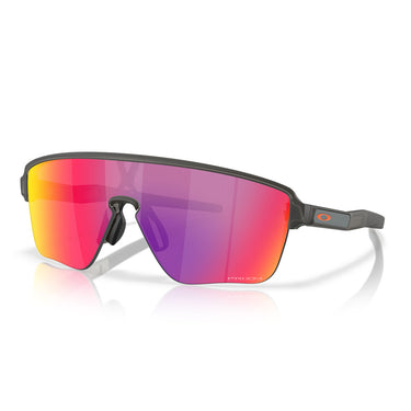 Oakley Occhiali da Sole OO9415 941503 Corridor SQ Grigio Fumo Opaco Prizm Road Unisex 2