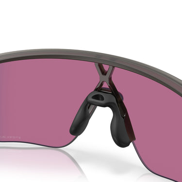 Oakley Occhiali da Sole OO9415 941503 Corridor SQ Grigio Fumo Opaco Prizm Road Unisex 7