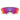 Oakley Occhiali da Sole OO9415 941503 Corridor SQ Grigio Fumo Opaco Prizm Road Unisex 8