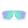 Oakley Occhiali da Sole OO9415 941505 Corridor SQ Trasparente Prizm Sapphire Unisex 