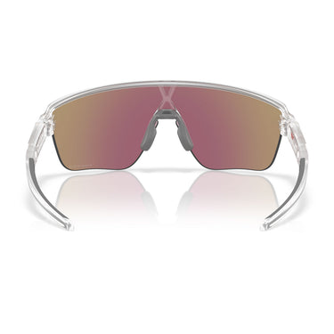 Oakley Occhiali da Sole OO9415 941505 Corridor SQ Trasparente Prizm Sapphire Unisex 7