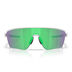 Oakley Occhiali da Sole OO9415 941512 Corridor SQ Trasparente Opaco Prizm Jade Unisex 