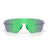 Oakley Occhiali da Sole OO9415 941512 Corridor SQ Trasparente Opaco Prizm Jade Unisex 