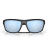 Oakley Gafas de Sol OO9416 941606 Split Shot Negro/Azul Unisex Polarizadas