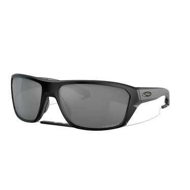 Oakley Occhiali da Sole OO9416 941624 Split Shot Nero Opaco/Prizm Black Unisex Polarizzati 1