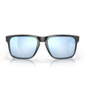 Oakley Okulary Przeciwsłoneczne OO9417 941725 Holbrook XL Czarny/Niebieski Unisex
