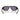 Oakley Occhiali da Sole OO9431 943102 Lateralis Black Ink Opaco Prizm Grey Unisex 5