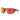 Oakley Occhiali da Sole OO9431 943104 Lateralis Olive Ink Opaco/Prizm Ruby Unisex 2