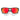 Oakley Occhiali da Sole OO9431 943104 Lateralis Olive Ink Opaco/Prizm Ruby Unisex 5