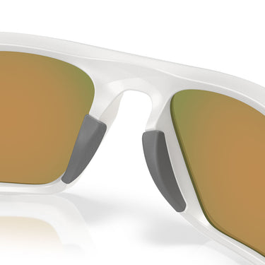 Oakley Okulary Przeciwsłoneczne OO9431 943110 Lateralis Vapore Opaco/Prizm Ruby Unisex Polaryzowane 6