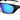 Oakley Occhiali da Sole OO9431 943114 Lateralis Nero Opaco Prizm Sapphire Unisex  5