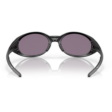 Oakley Occhiali da Sole OO9438 943801 Eyejacket Redux Nero Opaco/Prizm Grey Unisex 6