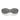 Oakley Occhiali da Sole OO9438 943827 Eyejacket Redux Grigio Opaco Impronta Digitale/Prizm Black Unisex 4