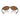 Oakley Occhiali da Sole OO9438 943844 Eyejacket Redux Verde Muschio Opaco Prizm Tungsten Unisex 6