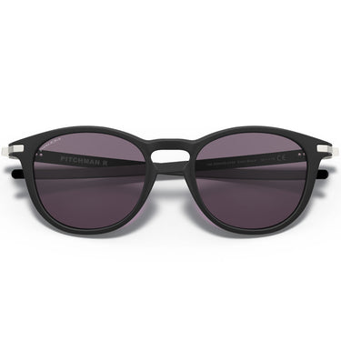 Oakley Sunglasses OO9439 943901 Pitchman R Black/Prizm Grey Unisex 6