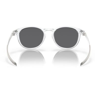Oakley Sunglasses OO9439 943902 Pitchman R Transparent-Black Unisex 3