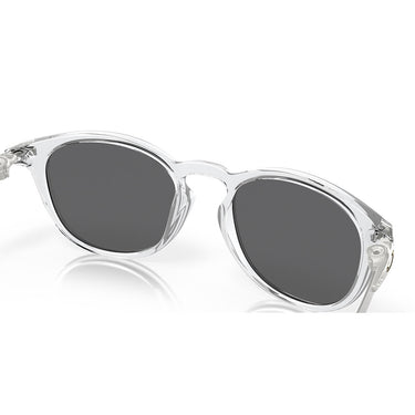 Oakley Sunglasses OO9439 943902 Pitchman R Transparent-Black Unisex 7