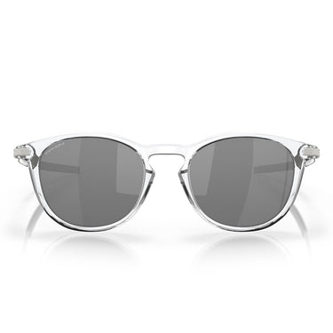 Oakley Sunglasses OO9439 943902 Pitchman R Transparent-Black Unisex 5