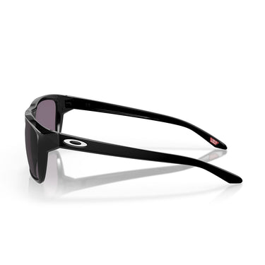 Oakley Sonnenbrille OO9448 944801 Sylas Schwarz/Grau Unisex