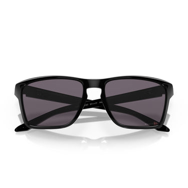Oakley Sonnenbrille OO9448 944801 Sylas Schwarz/Grau Unisex