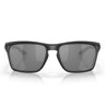 Oakley Gafas de Sol OO9448 944803 Sylas Negro-Prizm Unisex