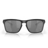 Oakley Sunglasses OO9448 944806 Sylas Black/Grey Unisex Polarized