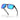 Oakley Occhiali da Sole OO9448 944812 Sylas Nero Opaco Prizm Sapphire Unisex Polarizzati 3