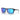 Oakley Occhiali da Sole OO9448 944812 Sylas Nero Opaco Prizm Sapphire Unisex Polarizzati 2