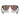 Oakley Occhiali da Sole OO9448 944812 Sylas Nero Opaco Prizm Sapphire Unisex Polarizzati 7