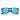 Oakley Occhiali da Sole OO9448 944812 Sylas Nero Opaco Prizm Sapphire Unisex Polarizzati 8