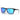 Oakley Occhiali da Sole OO9448 944824 Sylas Nero-Azzurro Unisex 1