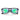 Oakley Occhiali da Sole OO9448 944841 Sylas Nero Opaco Ink Prizm Golf Unisex 9