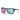 Oakley Occhiali da Sole OO9448 944841 Sylas Nero Opaco Ink Prizm Golf Unisex 2