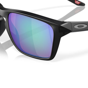 Oakley Occhiali da Sole OO9448 944841 Sylas Nero Opaco Ink Prizm Golf Unisex 5