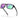 Oakley Occhiali da Sole OO9448 944841 Sylas Nero Opaco Ink Prizm Golf Unisex 3
