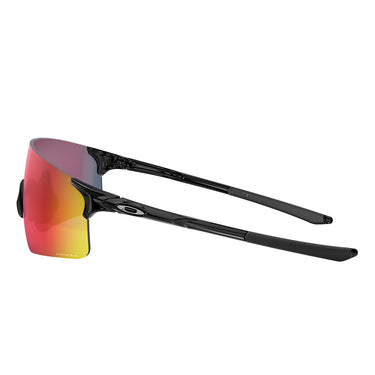Oakley Gafas de Sol OO9454 945402 Evzero Blades Negro Brillante/Prizm Road Unisex