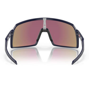 Oakley Sunglasses OO9462 946202 Sutro S Blue-Prizm Unisex 3