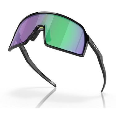 Oakley Sunglasses OO9462 946206 Sutro S Black-Prizm Unisex 6