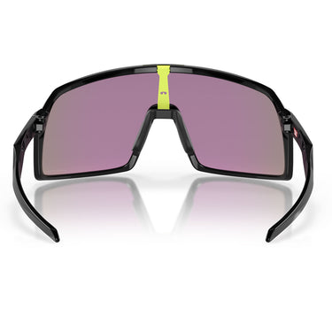Oakley Sunglasses OO9462 946206 Sutro S Black-Prizm Unisex 4