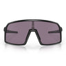 Oakley Occhiali da Sole OO9462 946207 Sutro S Nero Opaco/Prizm Grey Unisex