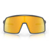 Oakley Sunglasses OO9462 946208 Sutro S Matte Carbon/Prizm 24k Unisex