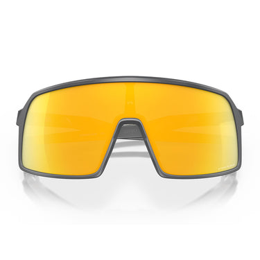 Oakley Sunglasses OO9462 946208 Sutro S Matte Carbon/Prizm 24k Unisex 7